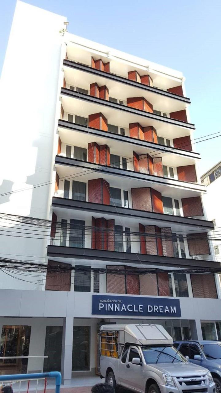 فندق بيناكل دريم بانكوك المظهر الخارجي الصورة